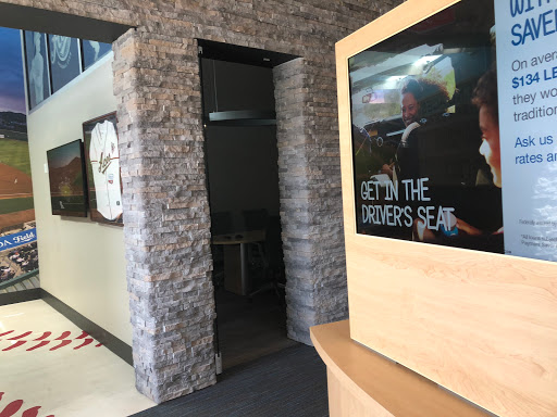 Credit Union «Greater Nevada Credit Union», reviews and photos