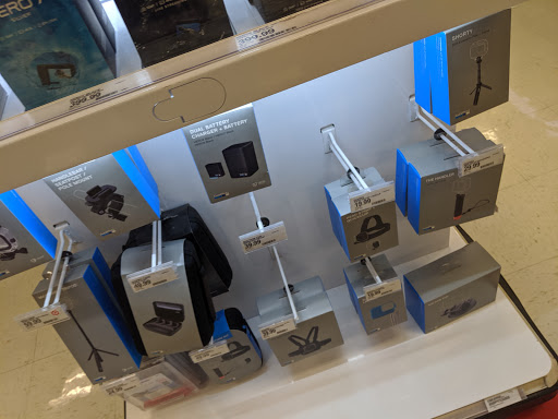 Department Store «Target», reviews and photos, 1076 Jackson Crossing, Jackson, MI 49202, USA