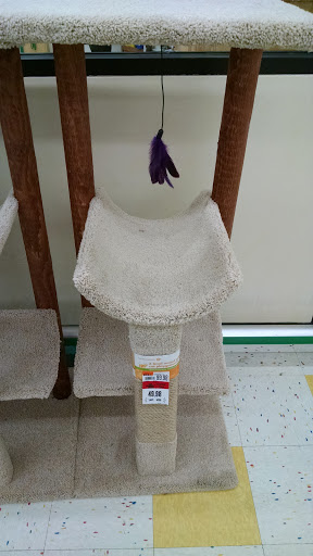 Pet Supply Store «Pet Supplies Plus», reviews and photos, 2424 W State St, Alliance, OH 44601, USA