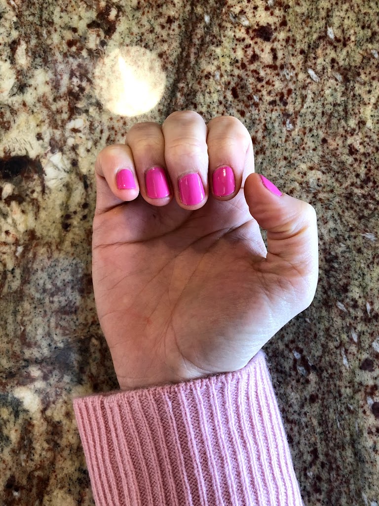 Ann's Nail & Spa 06419