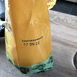 Photo n° 1 de l'avis de E.s fait le 10/11/2022 à 22:21 pour E.Leclerc DRIVE Vern - Val d'Orson à Vern-sur-Seiche