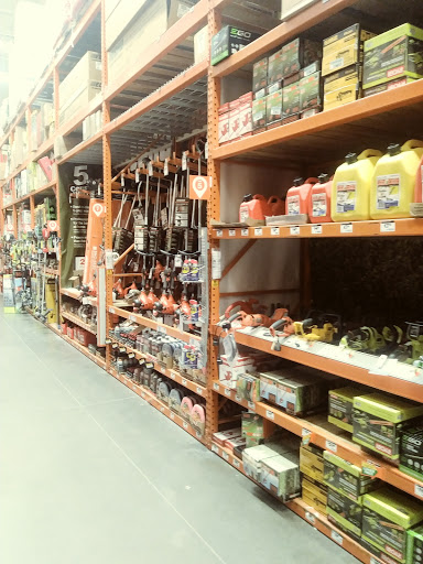 Home Improvement Store «The Home Depot», reviews and photos, 18855 I-635, Mesquite, TX 75150, USA