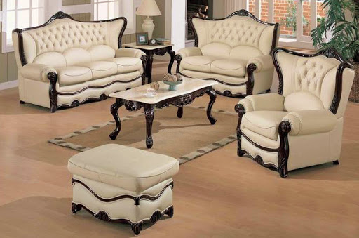 Furniture Store «La Monarca Furniture», reviews and photos, 1600 S Sterling Blvd, Sterling, VA 20164, USA