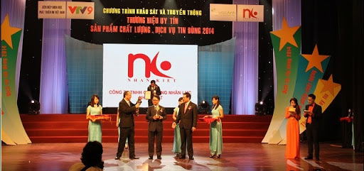 Công Ty TNHH Cung Ứng Nhân Lực Nhân Kiệt