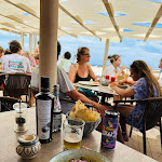 Photo n°3 de l'avis de Emanuele.r fait le 06/08/2023 à 11:43 sur le  Bar Tiki à Porto Pollo