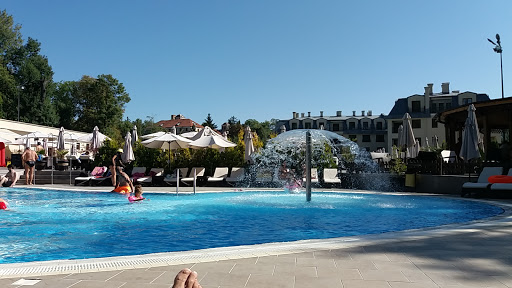 Pool day plans in Sofia