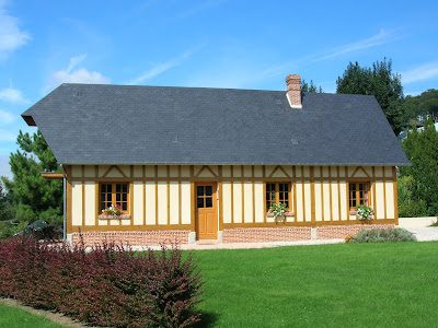 Le Gîte d'Eawy à Muchedent