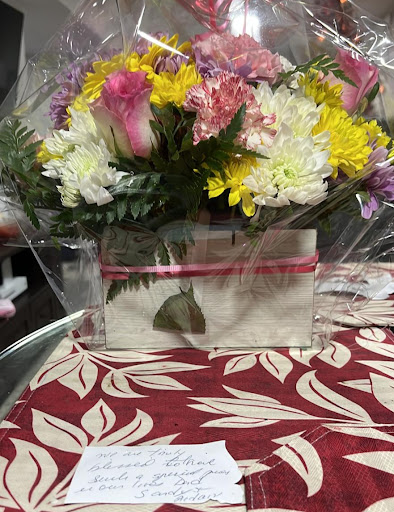 Florist «Hillside Floral Design», reviews and photos, 153-39 Hillside Avenue, Jamaica, NY 11432, USA