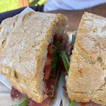 Photo n°3 de l'avis de Franky.r fait le 11/06/2023 à 10:52 sur le  La Porchetteria à Pietrasanta