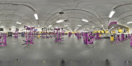 Gym «Planet Fitness», reviews and photos, 7610 Old Branch Ave, Clinton, MD 20735, USA