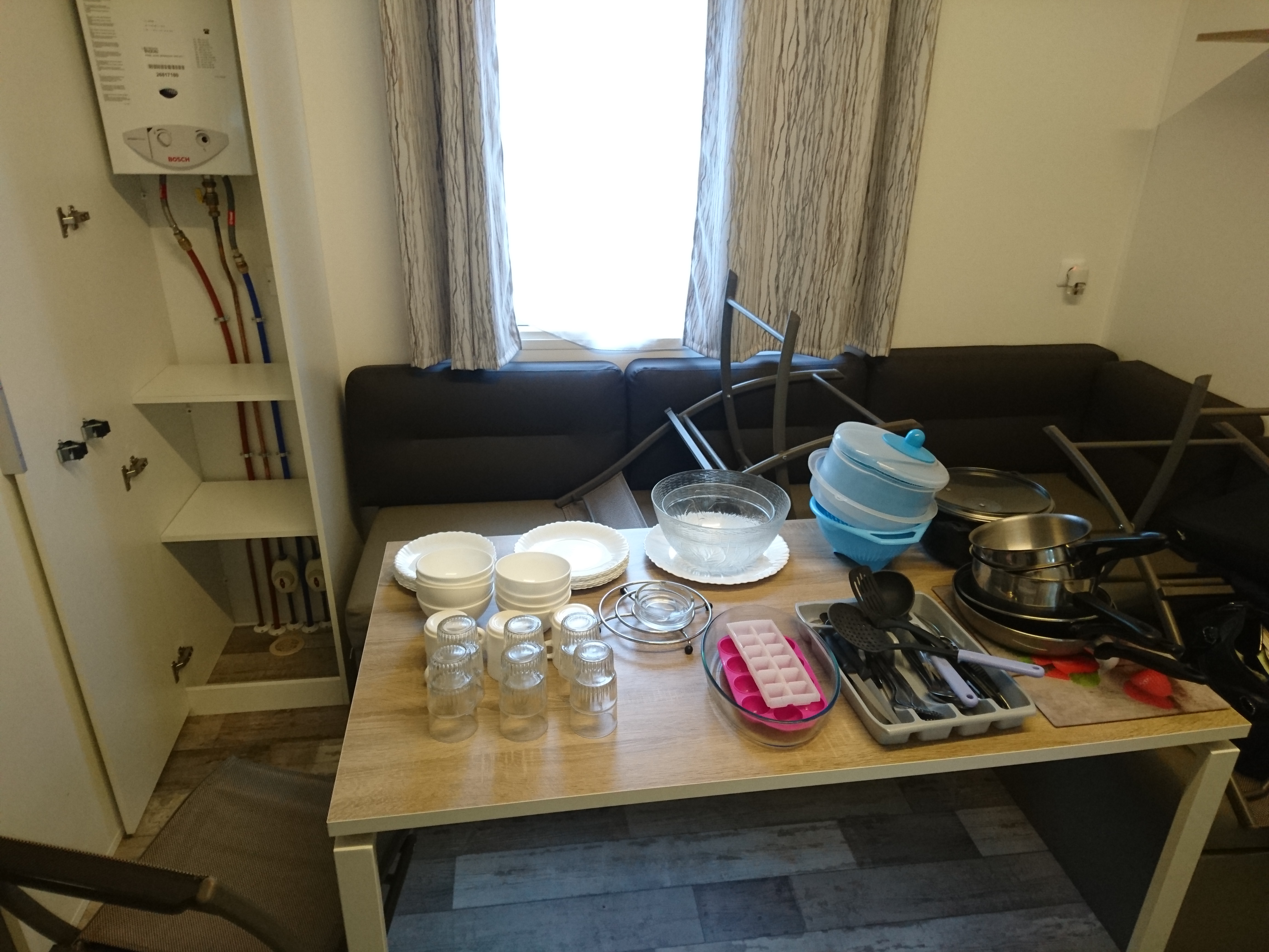 Photo n° 5 de l'avis de Quentin.i fait le 09/06/2018 à 15:56