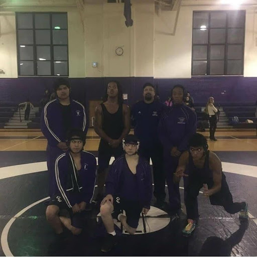 Park «Washington Community School Pool», reviews and photos, 2215 W Washington St, Indianapolis, IN 46222, USA