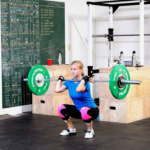 Gym «Pacific Crest Crossfit», reviews and photos, 2225 N Vancouver Ave, Portland, OR 97227, USA