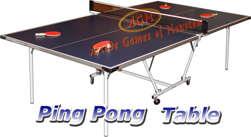 Video Game Rental Store «Arcade Games of Houston, Inc.», reviews and photos, 124 E 28th St, Houston, TX 77008, USA