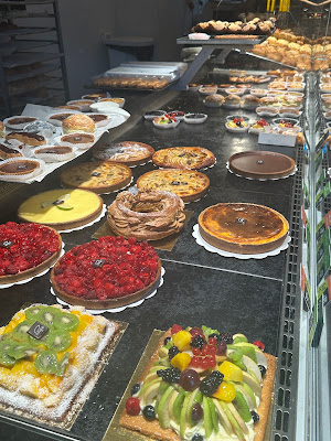 Boulangerie Ange Antibes à Antibes