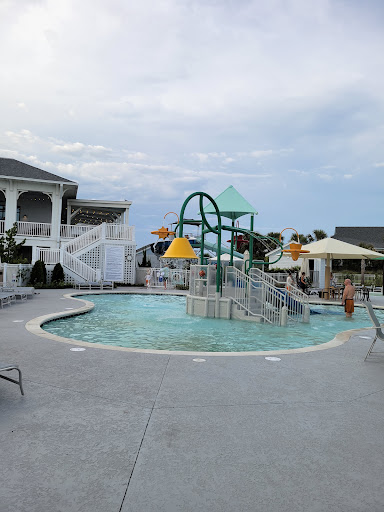 Country Club «Bald Head Island Club», reviews and photos, Salt Meadow Trail, Southport, NC 28461, USA