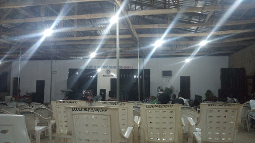 RCCG MARANATHA ORU, Oru, Nigeria, Place of Worship, state Ogun