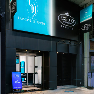 Excelco Diamond Hamamatsu
