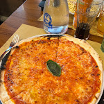 Photo n°3 de l'avis de Niko.o fait le 15/02/2023 à 19:50 sur le  La Base Ristorante à Rome