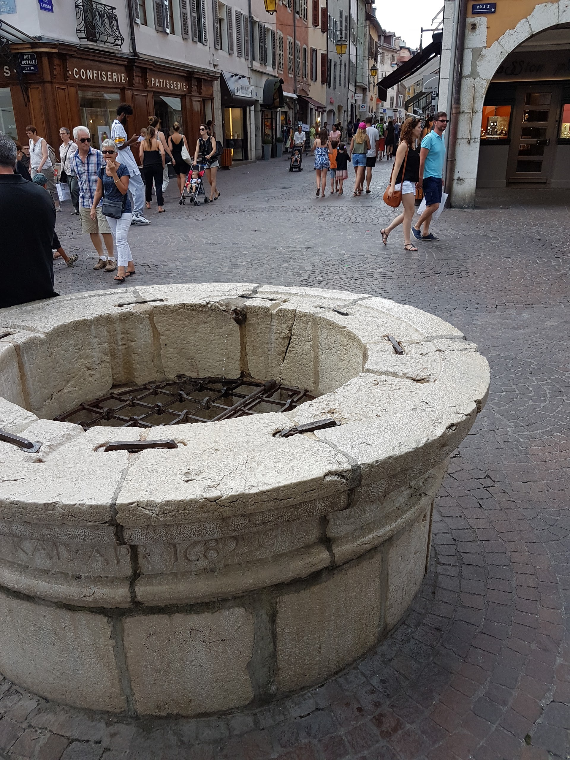Photo n° 2 de l'avis de Fredrik.o fait le 20/07/2017 à 17:57