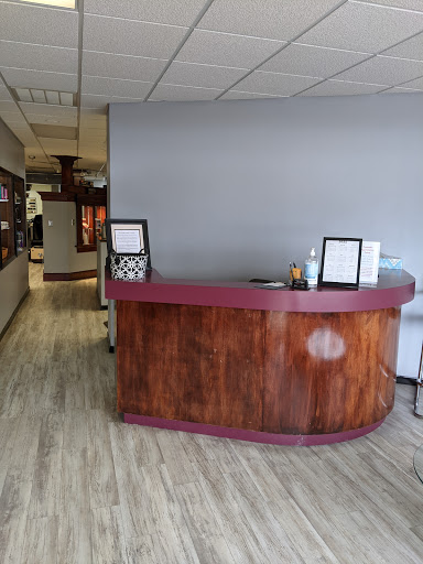 Hair Salon «J K Tangles Hair Salon», reviews and photos, 1151 E Lebanon Rd # E, Dover, DE 19901, USA