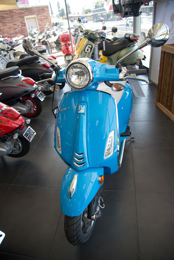 BMW Motorcycle Dealer «San Jose BMW Motorcycles», reviews and photos, 1990 W San Carlos St, San Jose, CA 95128, USA