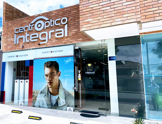 Opiniones de CENTRO OPTICO INTEGRAL en Cuenca - Óptica