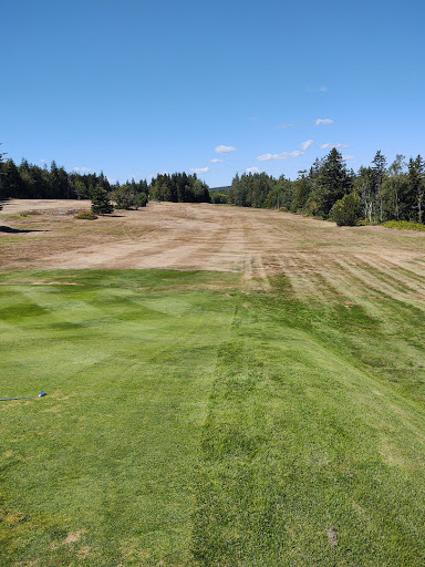 Golf Course «Grindstone Neck Golf Course», reviews and photos, 106 Grindstone Ave, Winter Harbor, ME 04693, USA