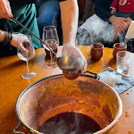 Photo n°4 de l'avis de Riccardo.u fait le 08/01/2023 à 15:05 sur le  Trattoria La Busciona - Bellagio (co) à Bellagio