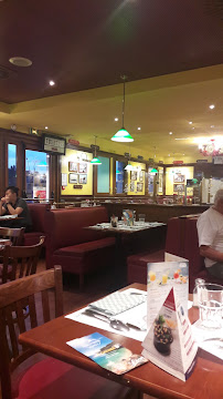 Atmosphère du Restaurant Léon - Poitiers - n°9
