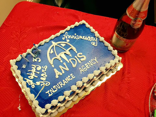 Auto Insurance Agency «Andis Insurance Agency», reviews and photos