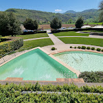 Photo n°3 de l'avis de Roberto.i fait le 22/04/2024 à 16:02 sur le  Ristorante Il Casale Di Villa Battistini à Contigliano