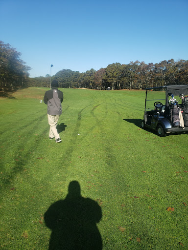 Golf Club «Brockton Country Club», reviews and photos, 265 Samuel Ave, Brockton, MA 02301, USA