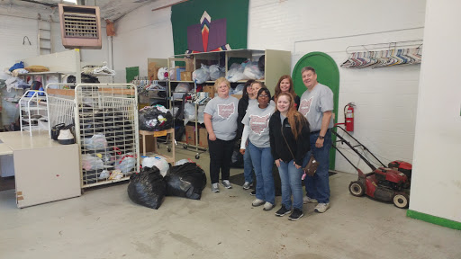 Social Services Organization «Serve City», reviews and photos