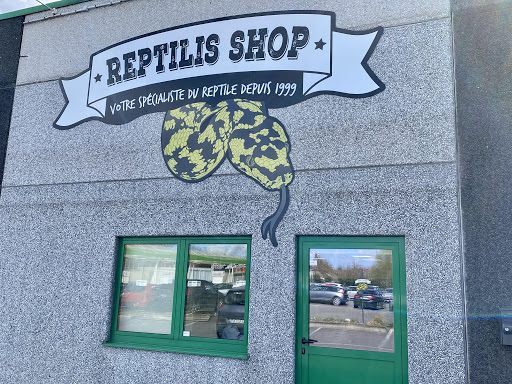 Reptilis Shop