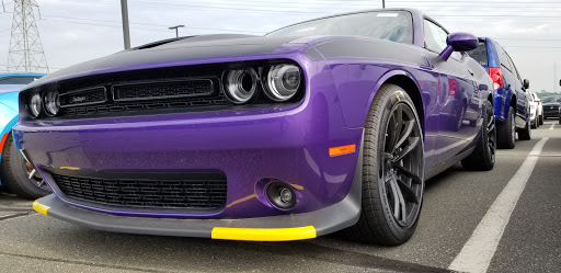 Car Dealer «Savage 61 Chrysler Dodge Jeep Ram», reviews and photos, 4645 Pottsville Pike, Reading, PA 19605, USA