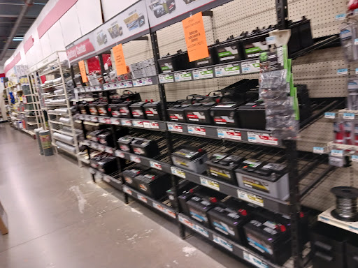 Home Improvement Store «Tractor Supply Co.», reviews and photos, 127 Temple Hill Rd, New Windsor, NY 12553, USA