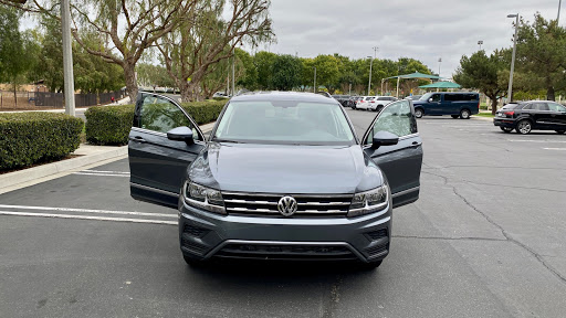 Volkswagen Dealer «AutoNation Volkswagen Las Vegas», reviews and photos, 6375 W Sahara Ave, Las Vegas, NV 89146, USA