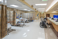 Doctors Hospital Emergency Room South