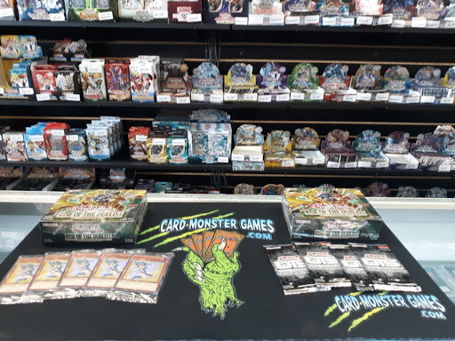 Video Game Store «CM Games - Cedar Bluff», reviews and photos, 9121 Executive Park Dr, Knoxville, TN 37923, USA