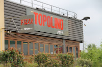 Photos du propriétaire du Pizzeria Topolino à Bezons - n°1