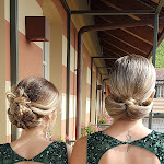 Photo n°3 de l'avis de Massimo.o fait le 15/06/2019 à 09:36 sur le  Hotel Le Case dei Conti Mirafiore à Serralunga d'Alba