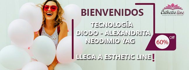 Esthetic Line - Médico
