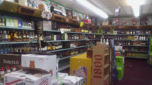 Liquor Store «Absolute Liquors», reviews and photos, 1296 NE 163rd St, North Miami Beach, FL 33162, USA