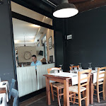 Photo n°2 de l'avis de Flavio.u fait le 03/10/2020 à 01:59 sur le  CANARIO 78 Ristorante Enoteca Pizzeria à Forlì