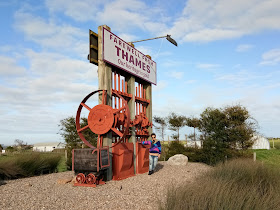 Thames Machinery & Landscaping
