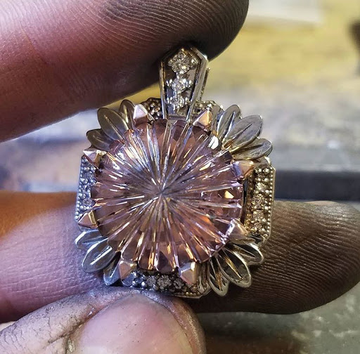 Jeweler «Revolution Jewelry Works», reviews and photos, 5928 Stetson Hills Blvd #110, Colorado Springs, CO 80923, USA