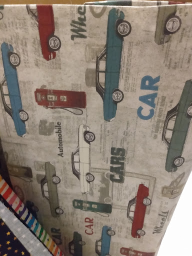 Fabric Store «Jo-Ann Fabrics and Crafts», reviews and photos, 5327 E 41st St, Tulsa, OK 74135, USA