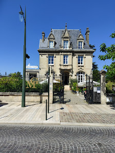 Champagne A. Bergère 40 Av. de Champagne, 51200 Épernay, France