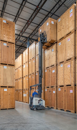 Moving Company «Bohrens North», reviews and photos, 4 Cranberry Rd, Parsippany, NJ 07054, USA